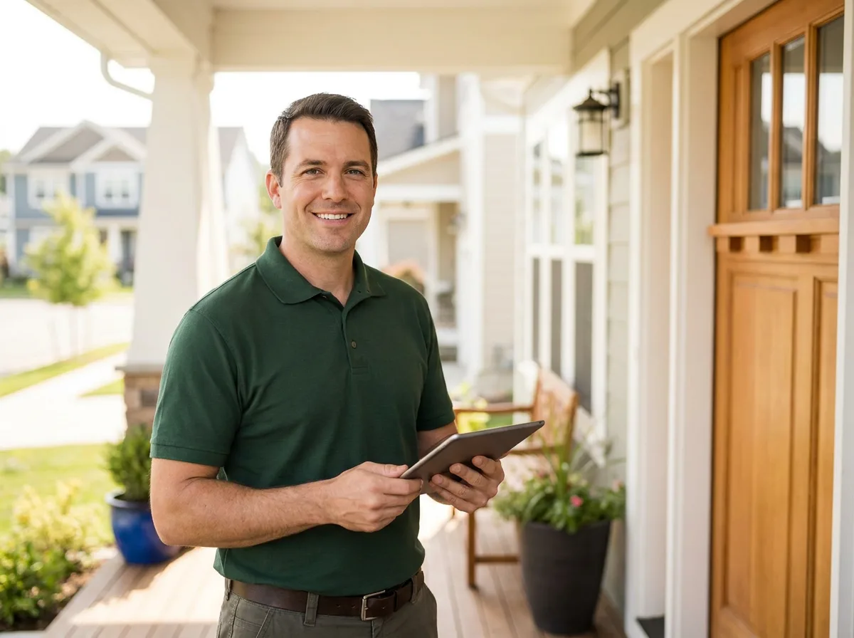Pest control FAQs for Rudolph, OH